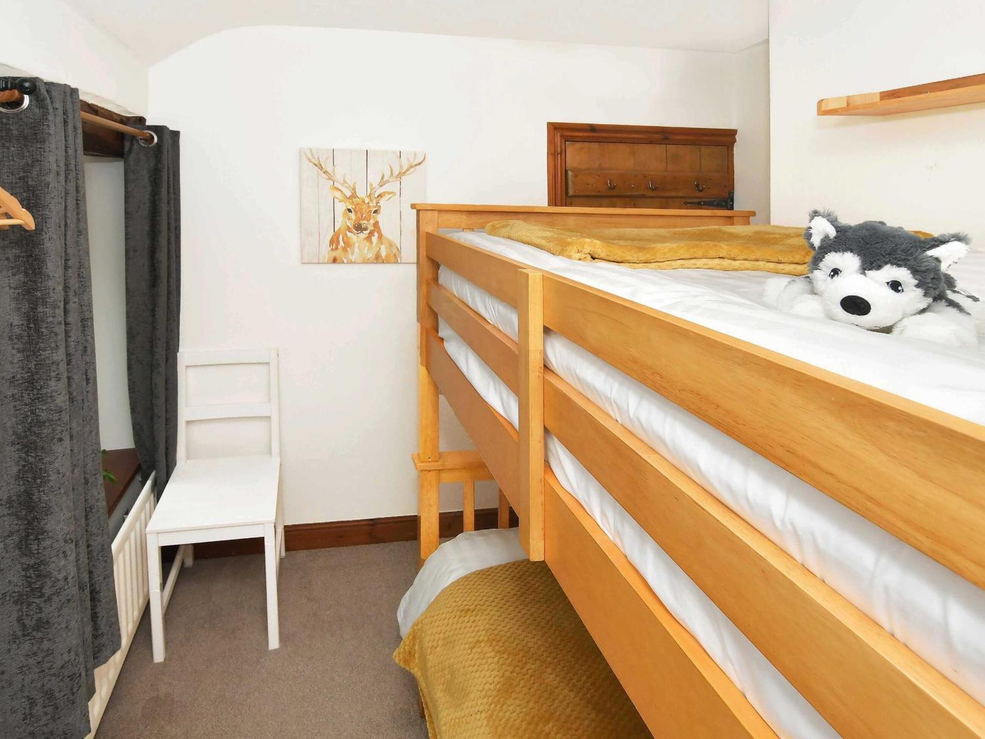 Osprey Cottage باسنثوايت المظهر الخارجي الصورة