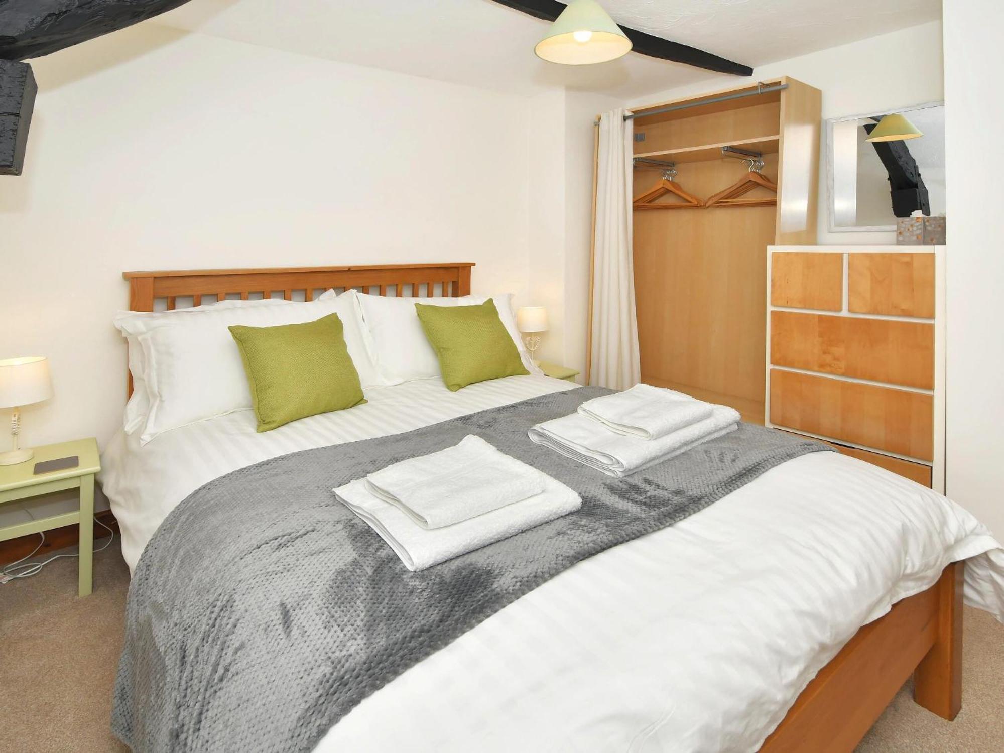 Osprey Cottage باسنثوايت المظهر الخارجي الصورة